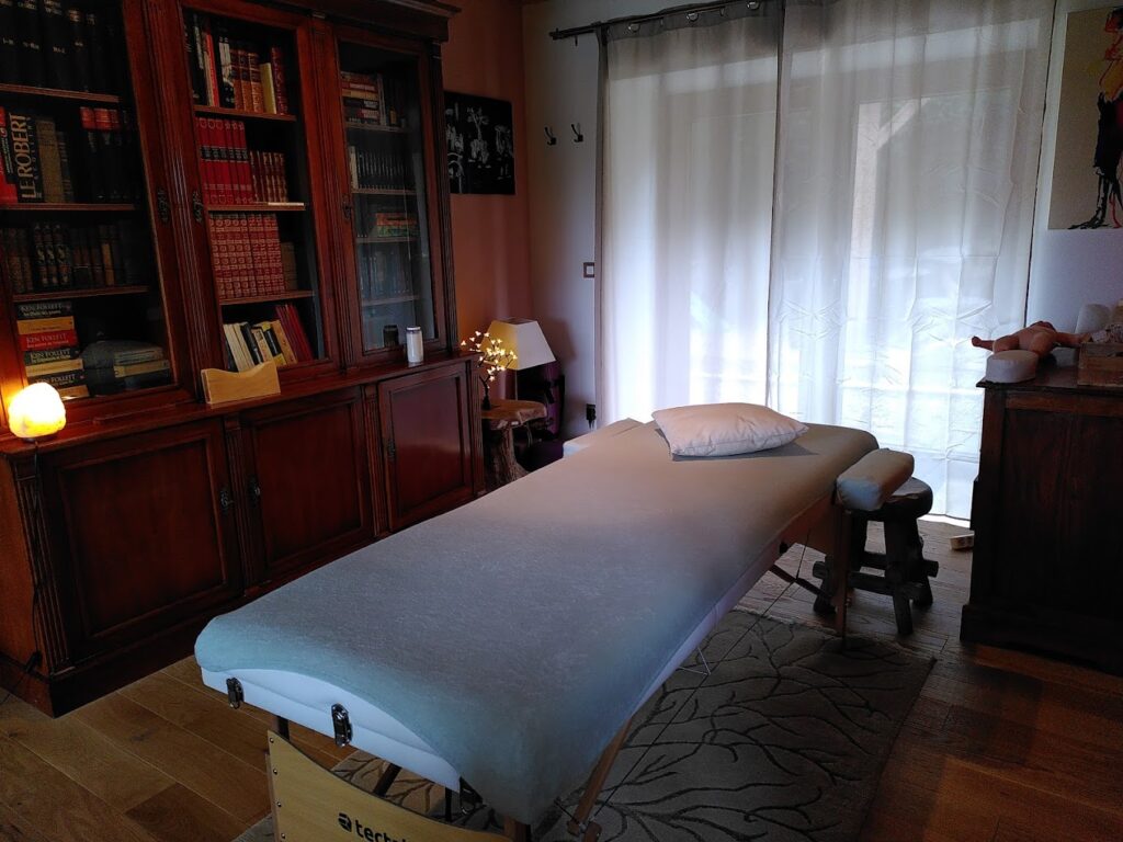 Bien être. Gites. Massages. Réflexologie. Reiki